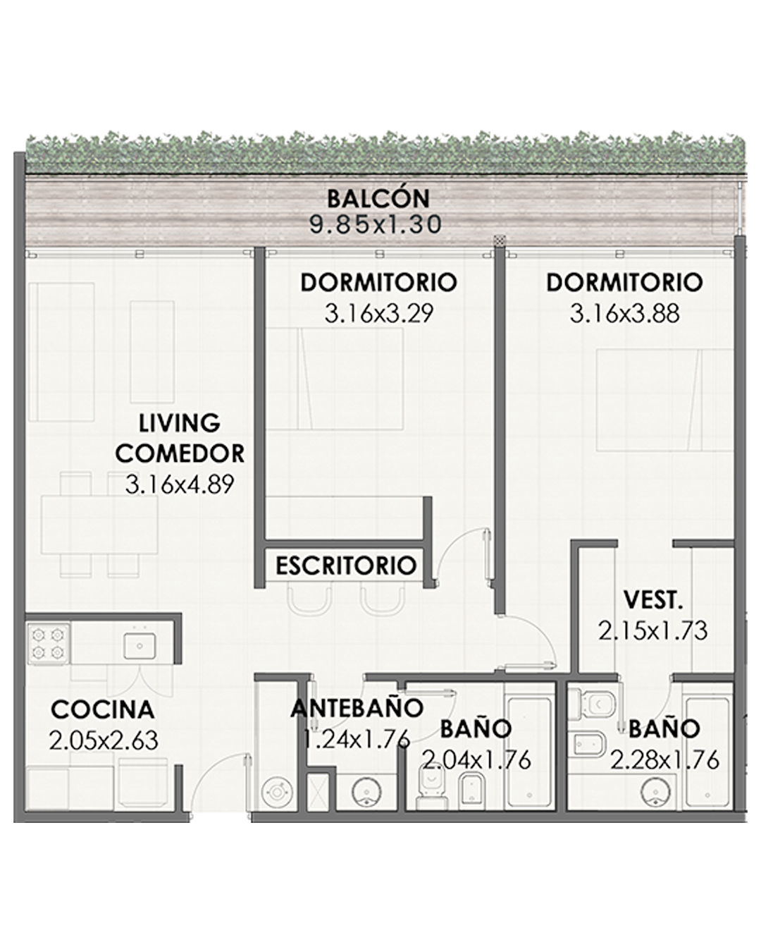 unificado a1